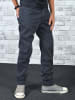 BEZLIT Jeans Hose in Grau