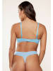 Linga Dore Strings 2er-Pack in Bonnie blue