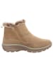 Skechers Stiefeletten in beige