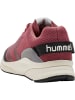 Hummel Hummel Sneaker Reach 250 Jungen Atmungsaktiv Wasserabweisend Und Windabweisend in DECO ROSE