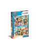 Clementoni Sea 2x20-teiliges Puzzle Clementoni