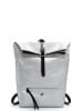 SURI FREY Rucksack SFY Lanny in silver