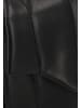 myMo Damen Handtasche in Schwarz