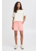 Oxmo Chinoshorts OXLina in Rosa