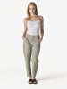 KOROSHI Jogginghosen für Damen in khaki