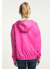 Schmuddelwedda Blouson in Pink