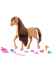Barbie Pony Pepper | Barbie | Mattel HXJ37 | Pferd Spiel-Set & Zubehör