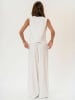 ITS MAY Hose Luna in White