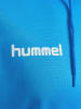 Hummel Hummel Kapuzenpullover Hmlpromo Fußball Herren in DIVA BLUE