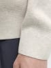 Jack & Jones Pullover Blamilano in sand - 0002
