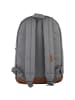 Herschel Herschel Pop Quiz Backpack in Grau