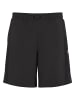 STARTER Mesh-Shorts in black