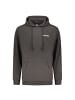 Tommy Hilfiger Schwarz Baumwolle Herren Sweatshirt