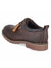 Dockers by Gerli Halbschuhe in braun