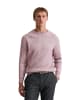 Marc O'Polo Pullover regular in Violet Mauve