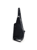 The Chesterfield Brand Isley Sling Bag Leder 25.5 cm navy