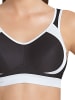 Anita Sport BH extreme control in Schwarz