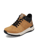 rieker SHOES "Herren Stiefelette" in butterscotch