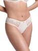 Anita Shorty in crystal