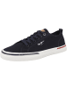 Pepe Jeans Sneaker low Kenton Smart in dunkelblau