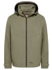 redpoint Funktionsjacke LEN 4.0 in oliv