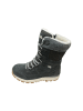 Brütting Trekkingschuh Stiefel in grau