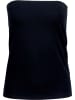 Brandit Top "Brandit Bandeau Top/Skirt 2in1" in Schwarz