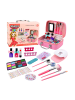 Wisam® Beauty-Set Kosmetiktasche für Kinder Nagelzubehör Trockner