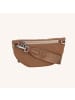Bogner Schultertasche 'Klosters Sina in Toffee 18,00 x 16,00 x 9,50 cm'