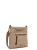 SURI FREY Umhängetasche SFY Destiney in taupe