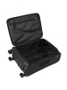 Epic Dynamo 4 Rollen Trolley 65 cm in black