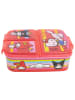 Hello Kitty Kinder Brotdose Lunchbox mit 3 Fächern & tollem Design