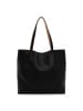 EMILY & NOAH Shopper Eva  Cityshopper  in Schwarz