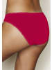 LASCANA Jazz-Pants Slips in rot, creme, rosa