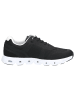 Caprice Sneaker in BLACK COMB