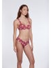 Olympia Mix&Match Bikini Top in rot