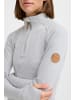 North Bend Sweatshirt NBKabea W in Grau