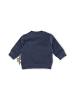 Sigikid Sweatshirt Wild Fox in Dunkelblau