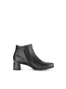 Gabor Ankle Boots in schwarz