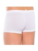 Q-en Boxershorts in White