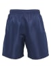 Sergio Tacchini Cargo Short in navy/white