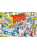 Ravensburger Kinderpuzzle 2x24 Teile - Helden im Einsatz