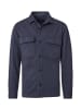 Venti Hemdjacke in Dunkelblau