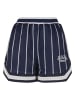 Von Dutch Mesh Short in navy