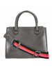 Liu Jo Manhattan - Henkeltasche S 24 cm (cammello) in grape juice