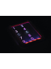 EASYmaxx Malpad Magic Glow 20-tlg. 4,5V rot  rot