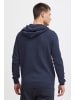 !SOLID Kapuzenpullover SDKay in Blau