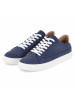 Kaerlek Schnürhalbschuh in blue