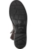 Camper Stiefeletten " Neuman " in Dunkelbraun