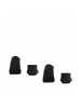 ESPRIT Socken 2er Pack in Schwarz
